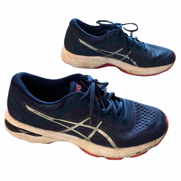 ASICS GT-1000 6 - Picture 3 of 9